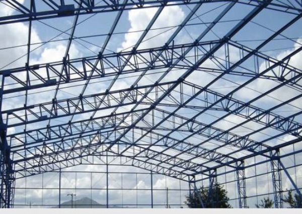 Proyecto BHP Company
