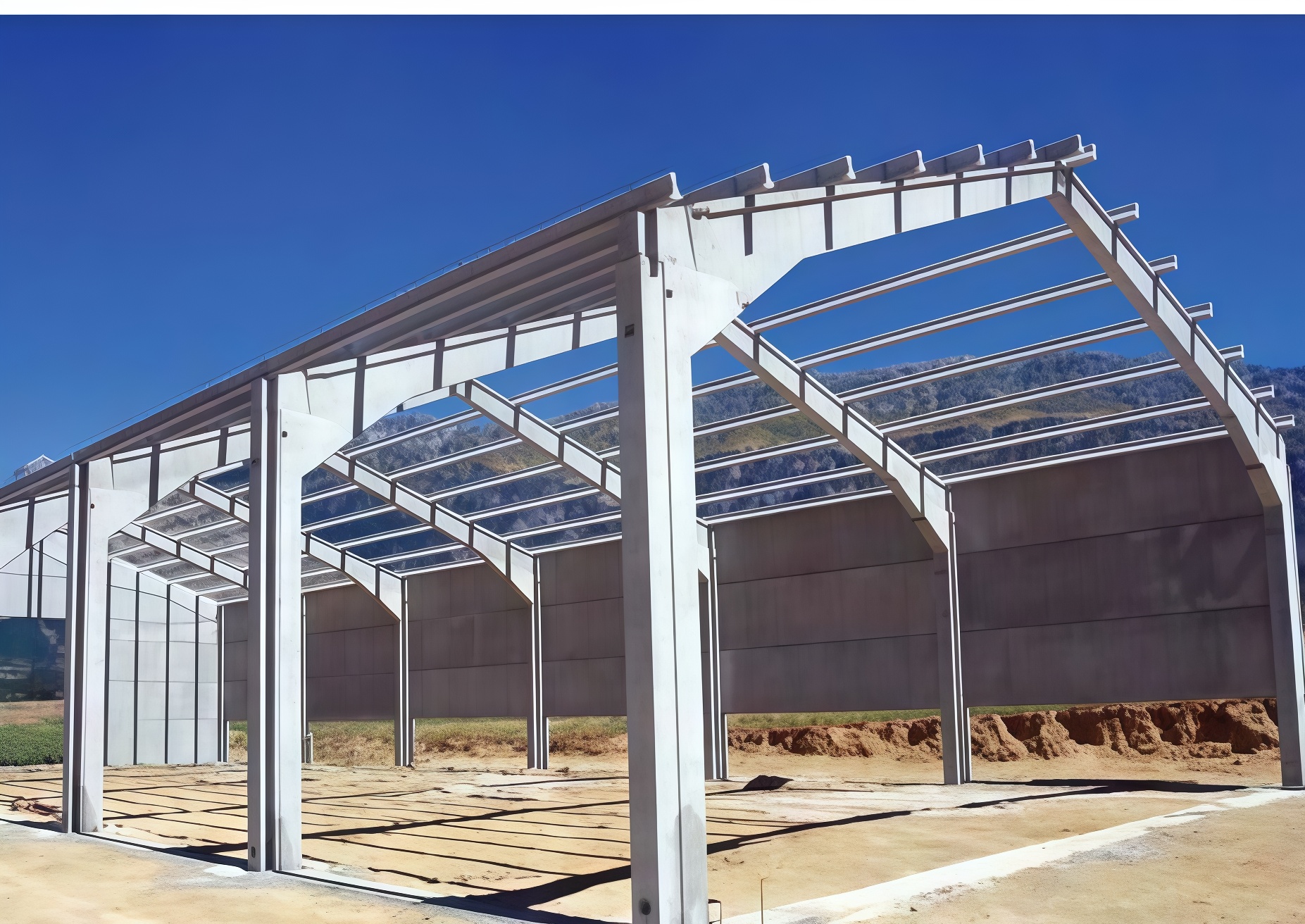 Proyecto BHP Company
