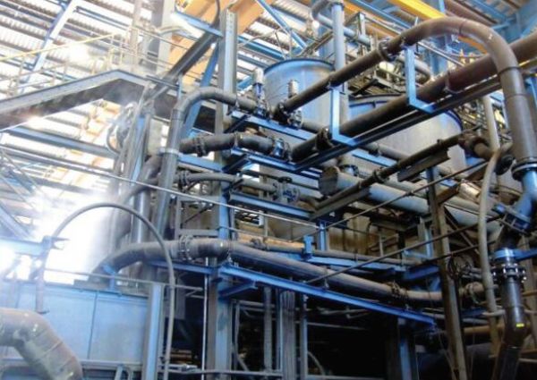 Proyecto BHP Company