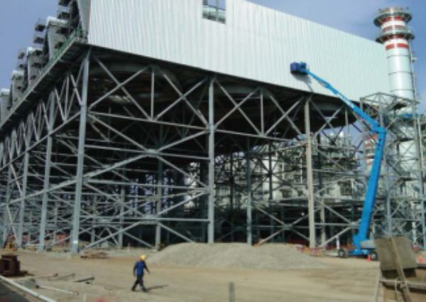 Proyecto BHP Company