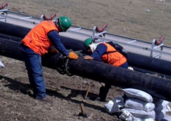 Proyecto BHP Company